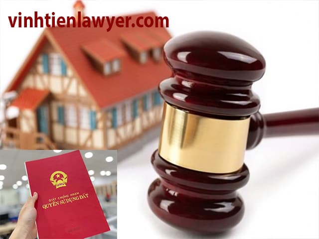 Bán đất không bán nhà trên đất là không thể
