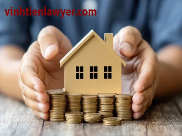 Di sản thừa kế theo luật pháp là tài sản của người chết để lại cho người khác