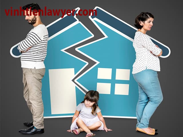 Ly hôn tài sản chung chia như thế nào là vấn đề quan trọng 