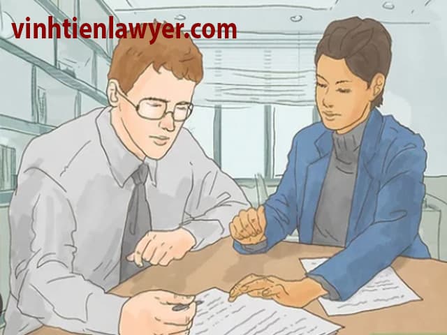 Người phân chia di sản thừa kế là người được uỷ quyền chia đi sản của người đã chết