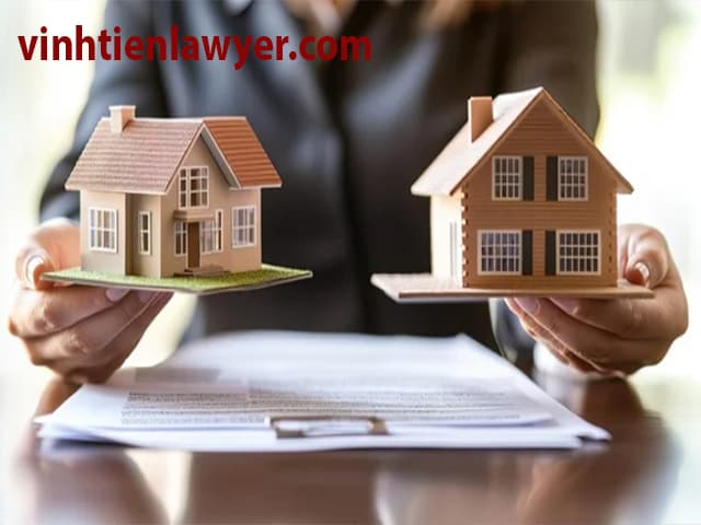 Quy định chung về tài sản chung và tài sản riêng