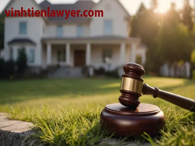 Thủ tục chia thừa kế quyền sử dụng đất dựa vào di chúc và pháp luật