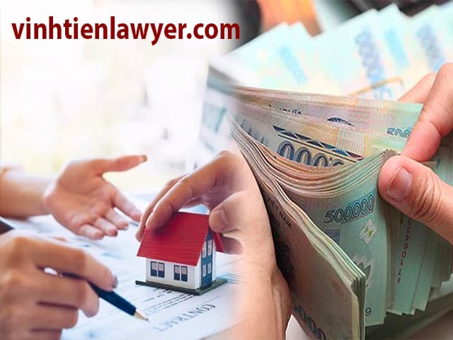 Quy định của pháp luật về đặt cọc