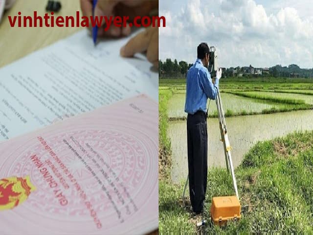 Trình tự giải quyết đơn kiện lấn chiếm đất